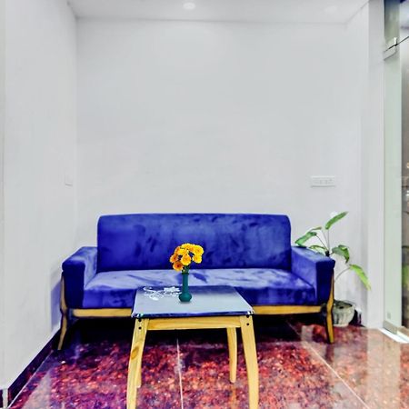 Silwai Capital O The Jumar酒店 外观 照片