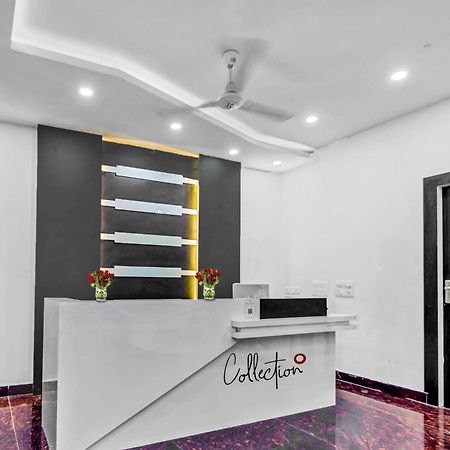 Silwai Capital O The Jumar酒店 外观 照片