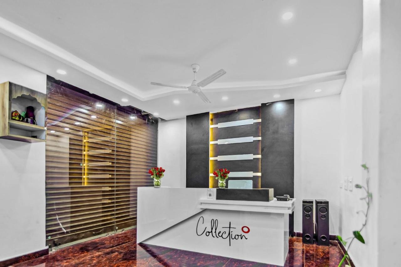 Silwai Capital O The Jumar酒店 外观 照片